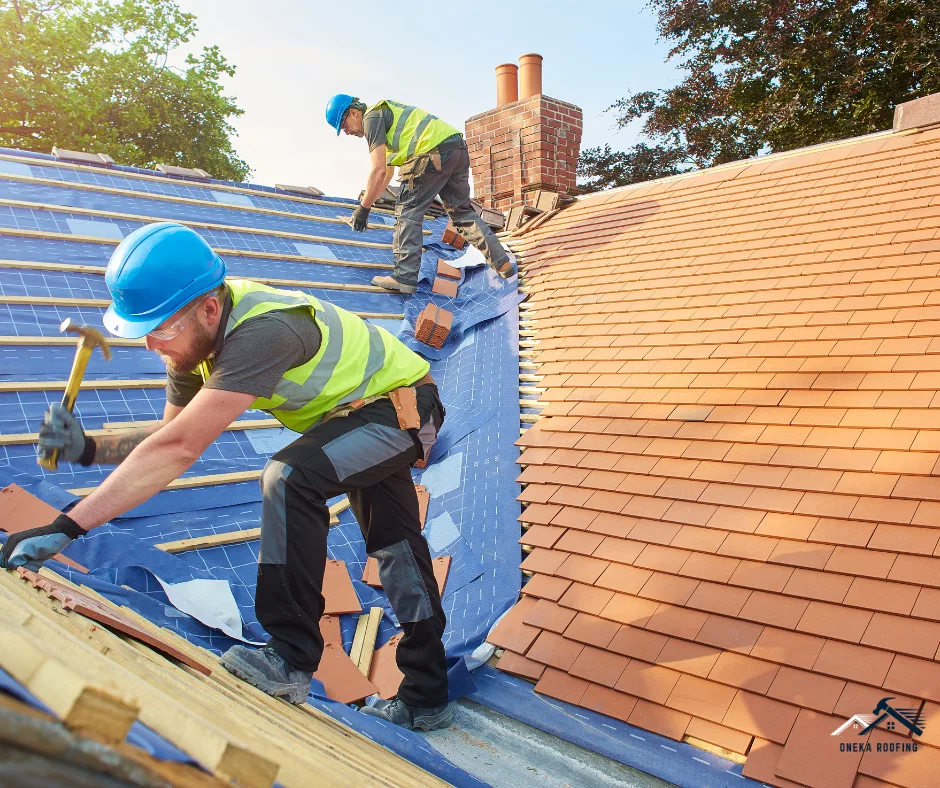 Why choose Roof Repair Near Me in Canton, TX